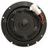 76900 by FOUR SEASONS - Flanged Vented CW Blower Motor w/ Wheel