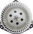 76909 by FOUR SEASONS - Flanged Vented CW Blower Motor w/ Wheel