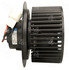 76900 by FOUR SEASONS - Flanged Vented CW Blower Motor w/ Wheel