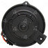 76910 by FOUR SEASONS - Flanged Vented CW Blower Motor w/ Wheel