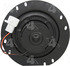 76916 by FOUR SEASONS - Flanged Vented CCW Blower Motor w/ Wheel