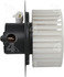 76916 by FOUR SEASONS - Flanged Vented CCW Blower Motor w/ Wheel