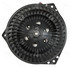 76918 by FOUR SEASONS - Flanged Vented CCW Blower Motor w/ Wheel