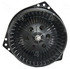 76918 by FOUR SEASONS - Flanged Vented CCW Blower Motor w/ Wheel