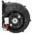 76921 by FOUR SEASONS - Single Shaft Vented CW Blower Motor w/ Wheel