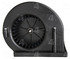 76923 by FOUR SEASONS - Double Shaft Vented CW Blower Motor w/ Wheel
