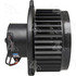 76928 by FOUR SEASONS - Flanged Vented CCW Blower Motor w/ Wheel