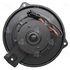 76929 by FOUR SEASONS - Flanged Vented CCW Blower Motor w/ Wheel