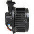 76927 by FOUR SEASONS - Flanged Vented CCW Blower Motor w/ Wheel