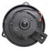 76928 by FOUR SEASONS - Flanged Vented CCW Blower Motor w/ Wheel