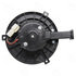 76932 by FOUR SEASONS - Flanged Vented CCW Blower Motor w/ Wheel