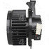 76932 by FOUR SEASONS - Flanged Vented CCW Blower Motor w/ Wheel