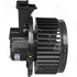 76932 by FOUR SEASONS - Flanged Vented CCW Blower Motor w/ Wheel