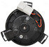 76930 by FOUR SEASONS - Flanged Vented CW Blower Motor w/ Wheel