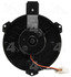76934 by FOUR SEASONS - Flanged Vented CCW Blower Motor w/ Wheel
