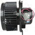 76933 by FOUR SEASONS - Flanged Vented CCW Blower Motor w/ Wheel