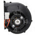 76936 by FOUR SEASONS - Flanged Vented CW Blower Motor w/ Wheel