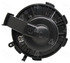 76938 by FOUR SEASONS - Flanged Vented CCW Blower Motor w/ Wheel