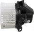 76938 by FOUR SEASONS - Flanged Vented CCW Blower Motor w/ Wheel