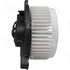 76937 by FOUR SEASONS - Flanged Vented CCW Blower Motor w/ Wheel
