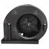 76940 by FOUR SEASONS - Double Shaft Vented CCW Blower Motor w/ Wheel