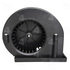 76940 by FOUR SEASONS - Double Shaft Vented CCW Blower Motor w/ Wheel