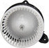 76939 by FOUR SEASONS - Flanged Vented CCW Blower Motor w/ Wheel