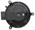 76942 by FOUR SEASONS - Flanged Vented CW Blower Motor w/ Wheel