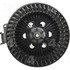 76943 by FOUR SEASONS - Flanged Vented CCW Blower Motor w/ Wheel