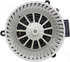 76942 by FOUR SEASONS - Flanged Vented CW Blower Motor w/ Wheel