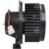 76943 by FOUR SEASONS - Flanged Vented CCW Blower Motor w/ Wheel