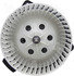 76947 by FOUR SEASONS - Flanged Vented CW Blower Motor w/ Wheel