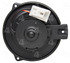 76947 by FOUR SEASONS - Flanged Vented CW Blower Motor w/ Wheel