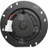 76949 by FOUR SEASONS - Flanged Vented CW Blower Motor w/ Wheel