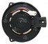 76950 by FOUR SEASONS - Flanged Vented CCW Blower Motor w/ Wheel