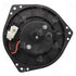 76954 by FOUR SEASONS - Flanged Vented CCW Blower Motor w/ Wheel