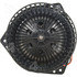 76957 by FOUR SEASONS - Flanged Vented CCW Blower Motor w/ Wheel