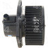 76957 by FOUR SEASONS - Flanged Vented CCW Blower Motor w/ Wheel