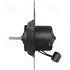 76955 by FOUR SEASONS - Flanged Vented CW Blower Motor w/o Wheel