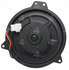 76956 by FOUR SEASONS - Flanged Vented CCW Blower Motor w/ Wheel