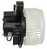 76962 by FOUR SEASONS - Flanged Vented CW Blower Motor w/ Wheel