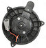 76962 by FOUR SEASONS - Flanged Vented CW Blower Motor w/ Wheel