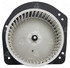 76966 by FOUR SEASONS - Flanged Vented CW Blower Motor w/ Wheel