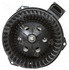 76970 by FOUR SEASONS - Flanged Vented CCW Blower Motor w/ Wheel