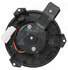 76970 by FOUR SEASONS - Flanged Vented CCW Blower Motor w/ Wheel