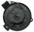 76969 by FOUR SEASONS - Flanged Vented CW Blower Motor w/ Wheel