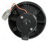 76973 by FOUR SEASONS - Flanged Vented CW Blower Motor w/ Wheel