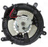 76972 by FOUR SEASONS - Flanged Vented CCW Blower Motor w/ Wheel