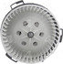 76974 by FOUR SEASONS - Flanged Vented CW Blower Motor w/ Wheel