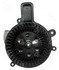 76977 by FOUR SEASONS - Flanged Vented CCW Blower Motor w/ Wheel